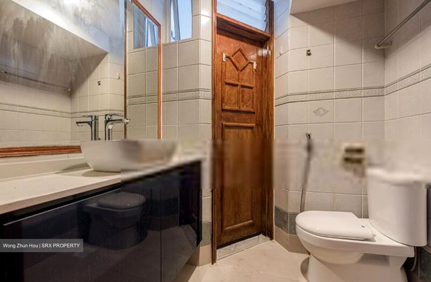 Jervois Lodge (D10), Condominium #507311931